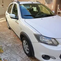 کوییک 1401بدون رنگ|خودرو سواری و وانت|مراغه, |دیوار