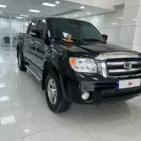 کاپرا۲بیرنگ|خودرو سواری و وانت|گنبد کاووس, |دیوار