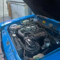 نیسان جرثقیل دار خودرو بر مدل ۸۸|خودرو سواری و وانت|رامسر, |دیوار