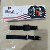 ساعت هوشمند microcell مدل mc888ultra|ساعت|سمنان, |دیوار
