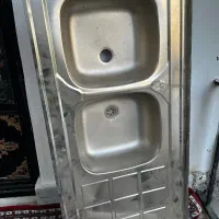 سینک ظرفشویی