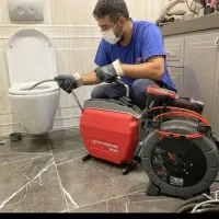 لوله بازکنی گلستان ارزان قیمت و سریع ترین زمان|خدمات پیشه و مهارت|بهارستان, |دیوار