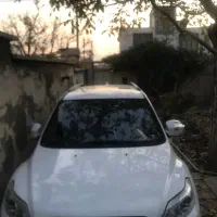 لیفان x60 اتومات مدل ۹۶ بیرنگ