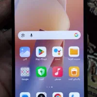 شیائومی نوت ۱۲ پرو حافظه۲۵۶رم۸ Redmi Note 12 Pro|موبایل|رشت, یخسازی|دیوار