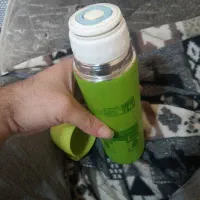 فلاکس چای لیوان دار سالمه سالم|قوری، کتری، قهوه‌ساز دستی|رشت, جماران|دیوار