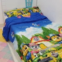 تخت کودک - نوجوان طرح کلبه