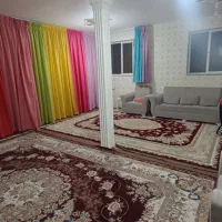 خانه ویلایی دربست یاسر ۱ گاز ۵|اجارهٔ خانه و ویلا|مشهد, فاطمیه|دیوار