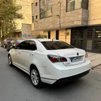ام جی MG 6 مگنت، مدل ۲۰۱۲«سالم»|خودرو سواری و وانت|کرج, گوهردشت|دیوار