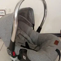 کریر آنجل بیبی مارک خارجی جنس پارچه ترک