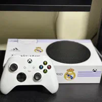 ایکس باکس سری اس در حد نو