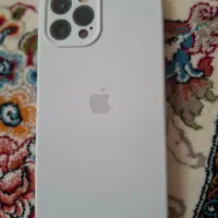 کاورگوشی ایفون ۱۲پرومکس