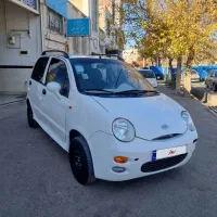 ام وی ام چهارسیلندر مدل 94|خودرو سواری و وانت|اردبیل, |دیوار