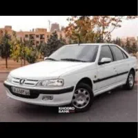 پرشیا مدل اخر 1399
