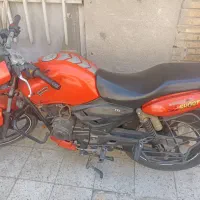 اپاچی مدل ۸۹-89|موتورسیکلت|تهران, کیانشهر|دیوار