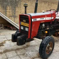 تراکتر فرگوسن|خودرو سنگین|باوی, |دیوار