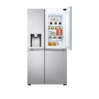 یخچال ساید j287