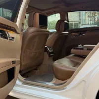 بنز s350|خودرو سواری و وانت|تهران, کاشانک|دیوار