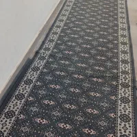 گلیم فرش راهرویی
