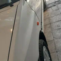 پراید مدل ۸۹