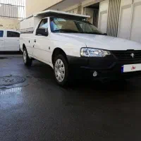 آریسان 2 1403 بدون رنگ|خودرو سواری و وانت|اصفهان, باغ زیار|دیوار