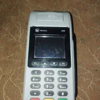 کارت خوان مورفون h9