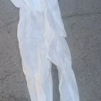 لباس ایمنی و کار