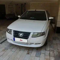 سمند سورن پلاس دریچه برقی xu7p