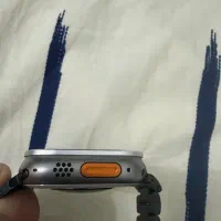 Apple watch ultra 1|ساعت|تهران, پونک|دیوار