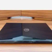 لپ تاپ لمسی dell