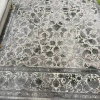 ۲ تخته فرش ۹ متری هزار شونه