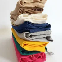 پیراهن پنبه بند کارتیر فری سایز