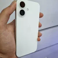 iPhone 16 128 Ch/ سایکل ۷۱