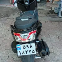 فروش موتور لین مکس