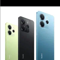 گوشی redmi note 14