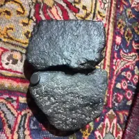 معاوضه شهاب با طلا و موتور