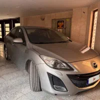 مزدا