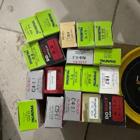 حراج وسایل پلمپ رنگ مو دکلره با تاریخ انقضا|آرایشی، بهداشتی، درمانی|مریوان, |دیوار