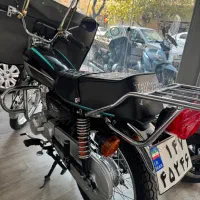 تکتاز ۱۲۵ سی سی مدل ۱۴۰۱|موتورسیکلت|تهران, صفا|دیوار