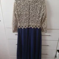 پیراهن مجلسی درحدنوسایز۴۸تا۵۰|لباس|قرچک, میرزائی جنوبی|دیوار