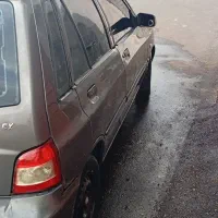 پراید 111|خودرو سواری و وانت|سیرجان, |دیوار