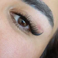 کاشت مژه ،تخفیف ویژه|خدمات آرایشگری و زیبایی|کرمانشاه, |دیوار