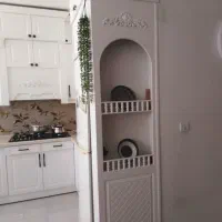 ساخت و تعمییر کابینت کمد دیواری|خدمات پیشه و مهارت|مشهد, حسین‌آباد|دیوار