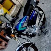موتور هندا