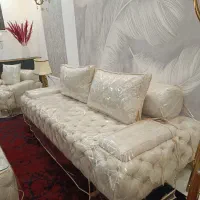 مبلمان ومیز نهار خوری