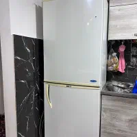 یخچال مارک سوزان