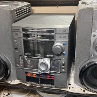ضبط سامسونگ