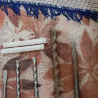 فروش سرمته الماسه و بتن کن