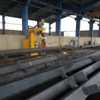 جوشکاری اسکلت فلزی،اجرای سازه نگهبان|خدمات پیشه و مهارت|تهران, مجیدیه|دیوار