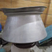 دیگ بزرگ روحی
