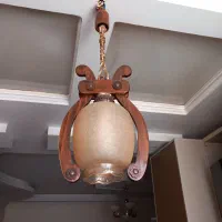 لوستر وارداتی